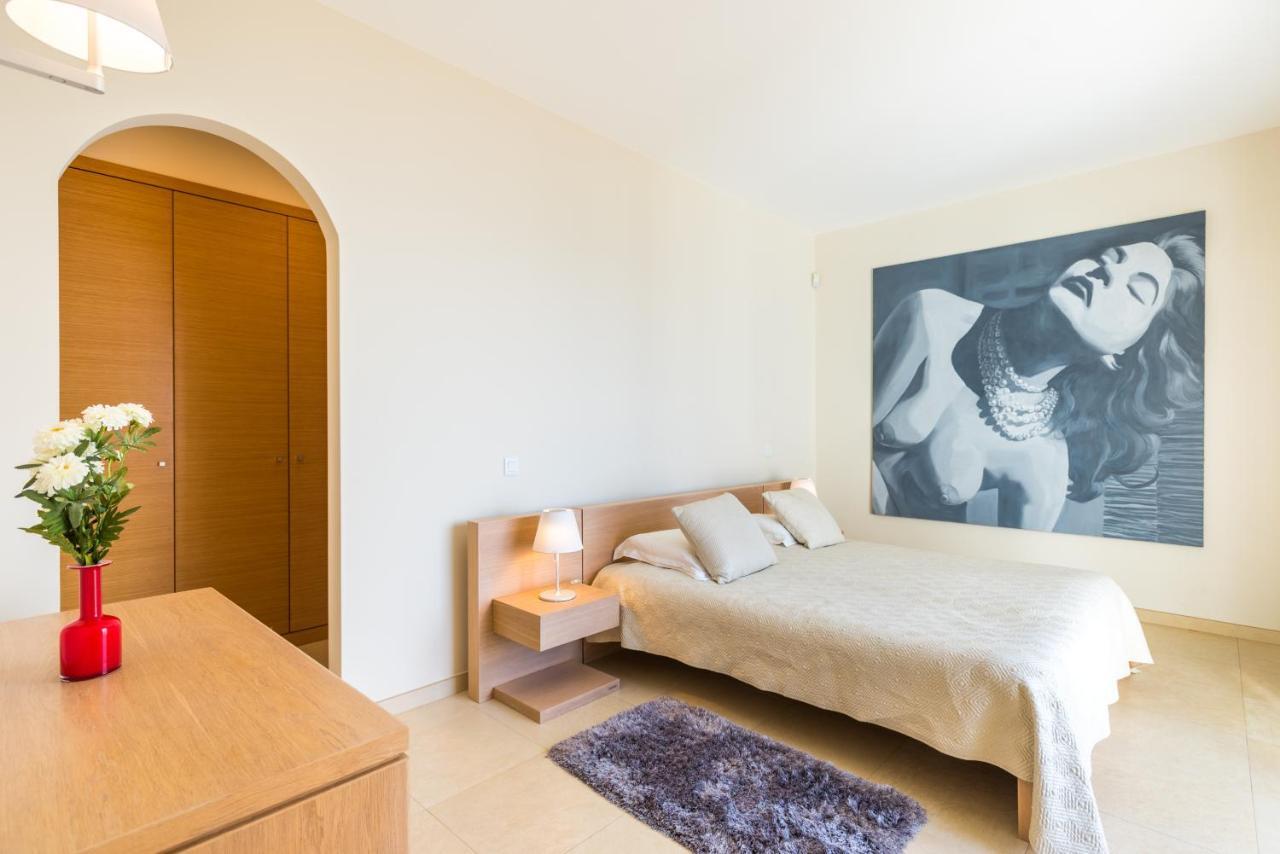 Villa La Terrasse Palheiro Village With Private Pool By Hr Madeira Funchal  Luaran gambar