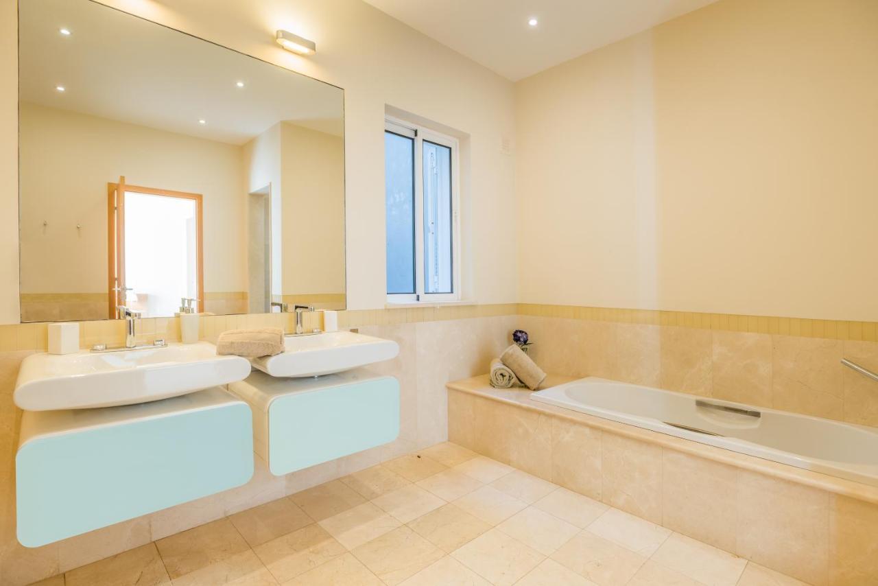 Villa La Terrasse Palheiro Village With Private Pool By Hr Madeira Funchal  Luaran gambar