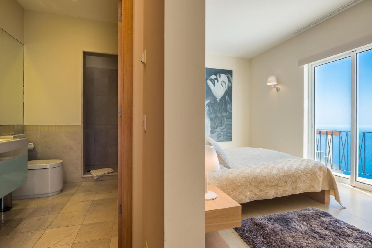 Villa La Terrasse Palheiro Village With Private Pool By Hr Madeira Funchal  Luaran gambar