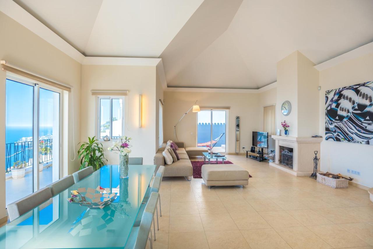 Villa La Terrasse Palheiro Village With Private Pool By Hr Madeira Funchal  Luaran gambar