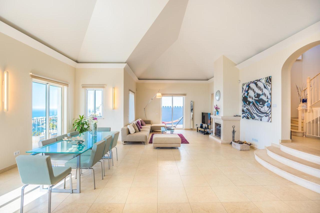 Villa La Terrasse Palheiro Village With Private Pool By Hr Madeira Funchal  Luaran gambar
