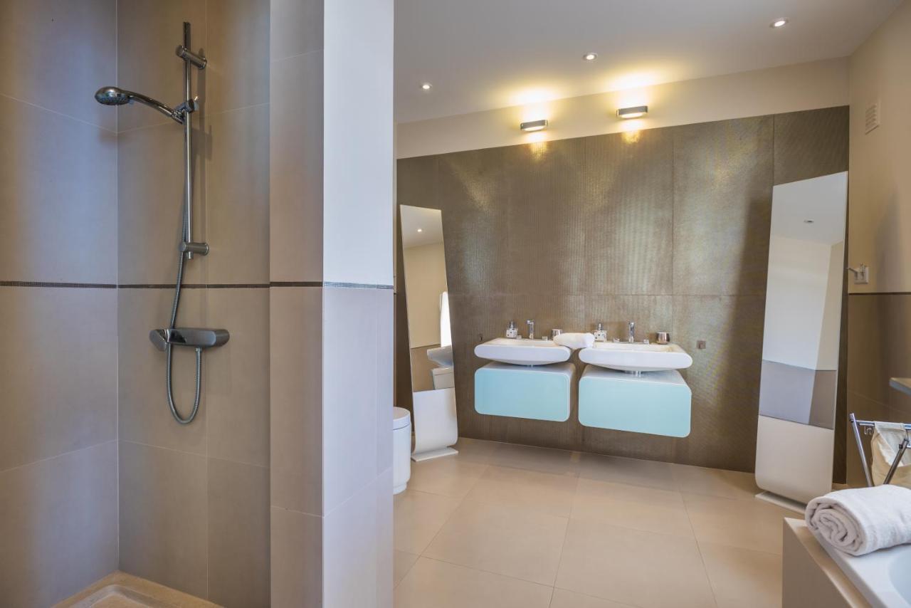 Villa La Terrasse Palheiro Village With Private Pool By Hr Madeira Funchal  Luaran gambar