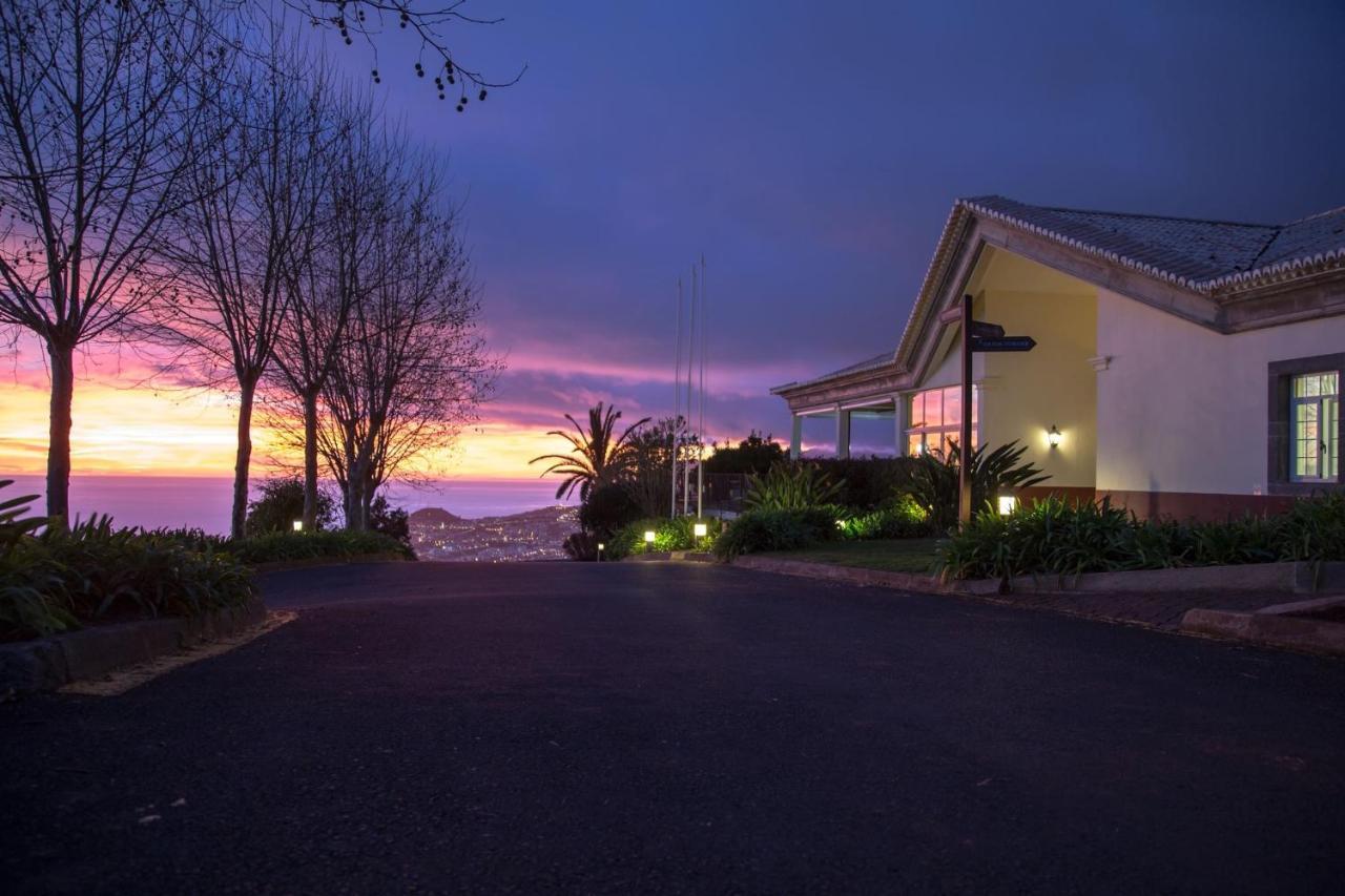 Villa La Terrasse Palheiro Village With Private Pool By Hr Madeira Funchal  Luaran gambar