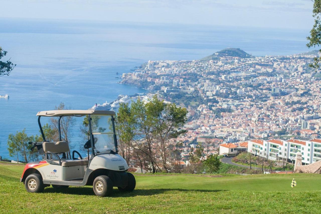 Villa La Terrasse Palheiro Village With Private Pool By Hr Madeira Funchal  Luaran gambar