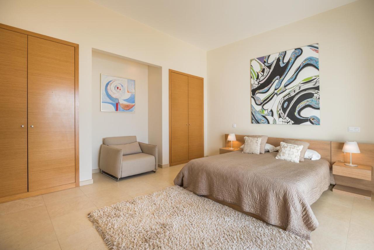 Villa La Terrasse Palheiro Village With Private Pool By Hr Madeira Funchal  Luaran gambar
