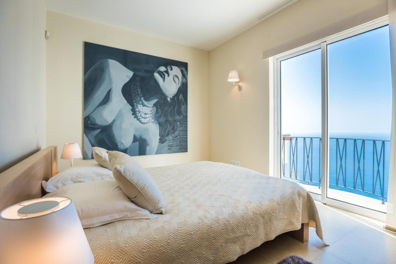 Villa La Terrasse Palheiro Village With Private Pool By Hr Madeira Funchal  Luaran gambar