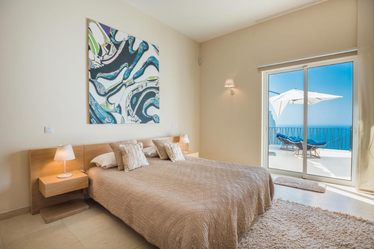 Villa La Terrasse Palheiro Village With Private Pool By Hr Madeira Funchal  Luaran gambar