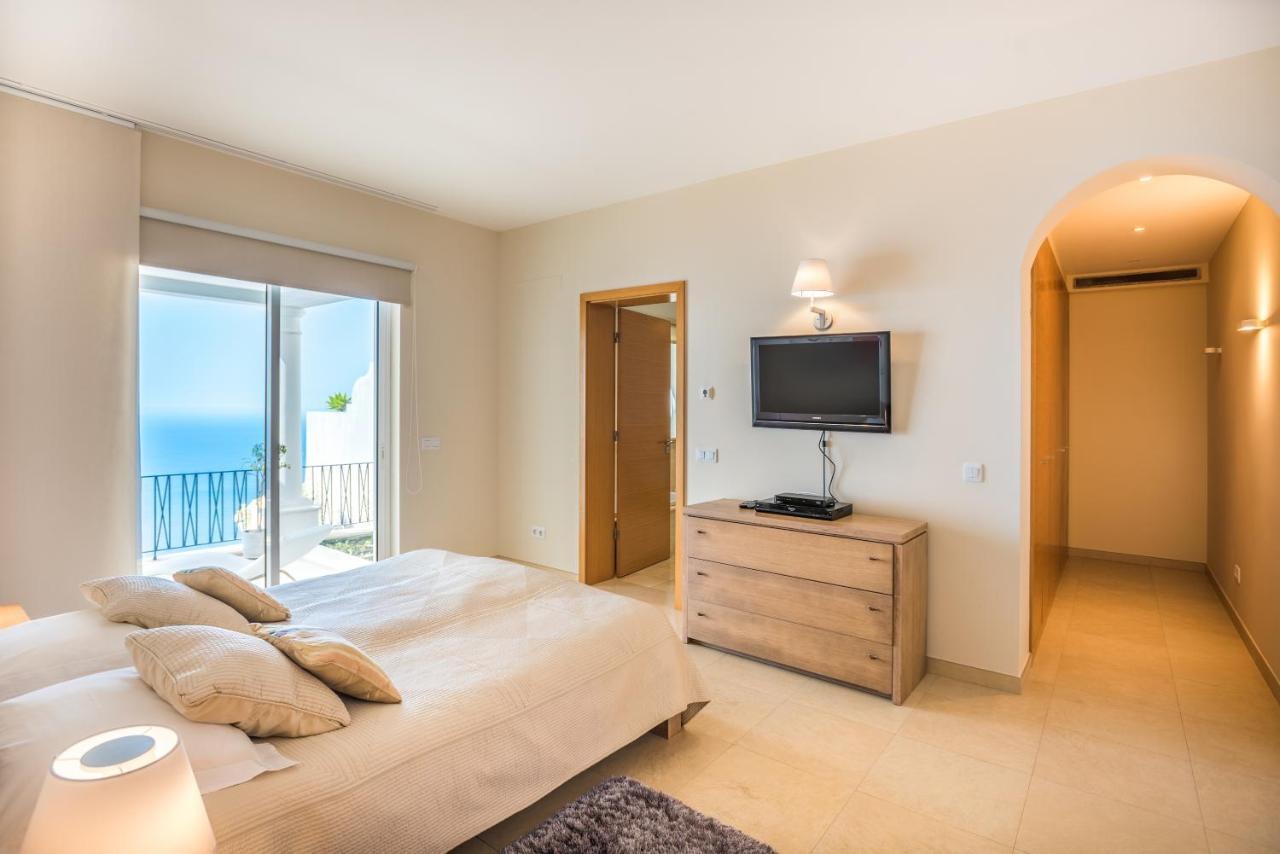 Villa La Terrasse Palheiro Village With Private Pool By Hr Madeira Funchal  Luaran gambar