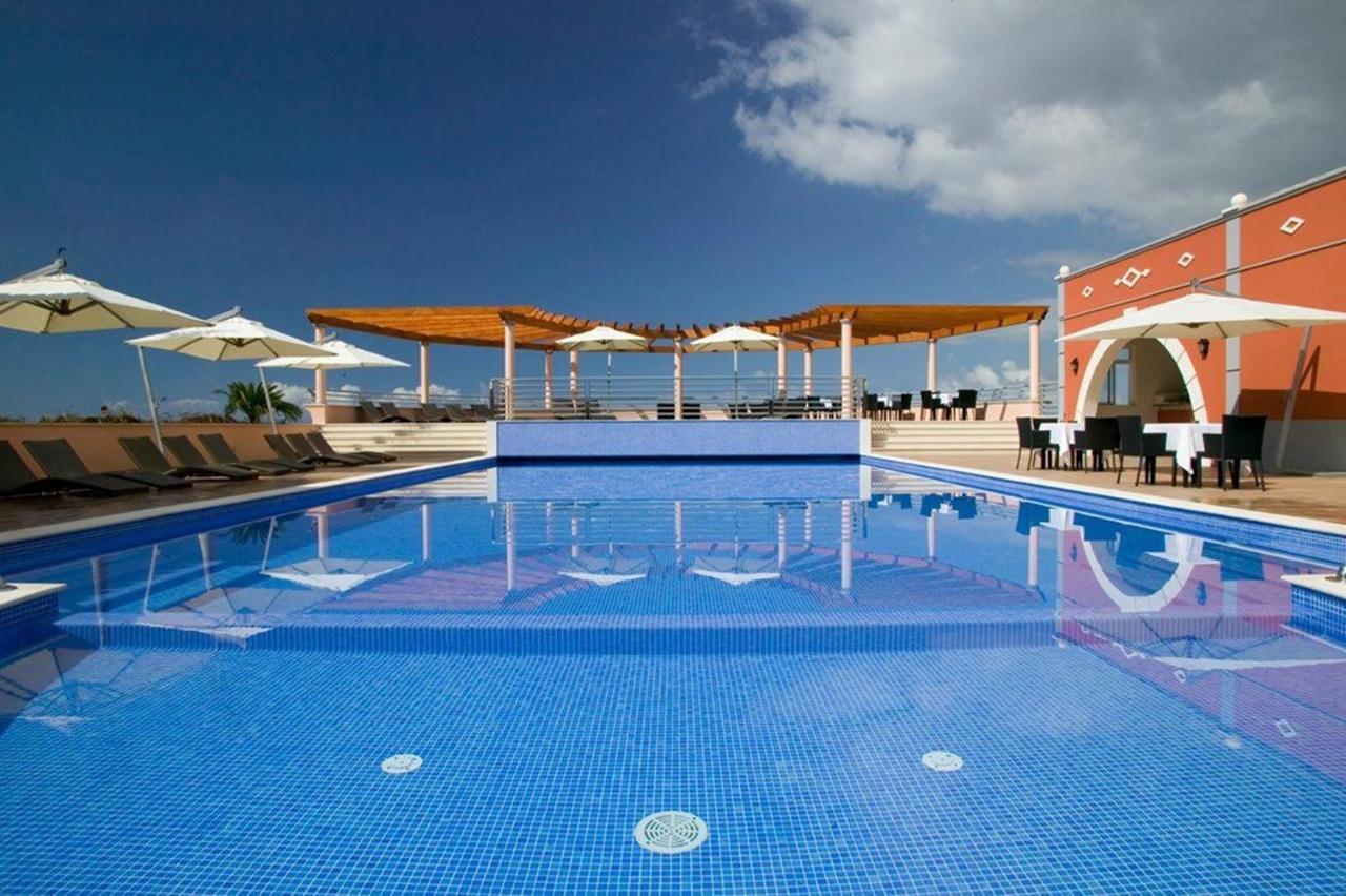Villa La Terrasse Palheiro Village With Private Pool By Hr Madeira Funchal  Luaran gambar