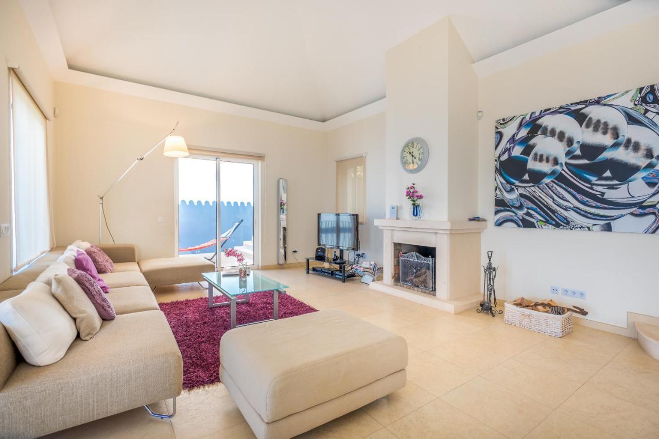 Villa La Terrasse Palheiro Village With Private Pool By Hr Madeira Funchal  Luaran gambar