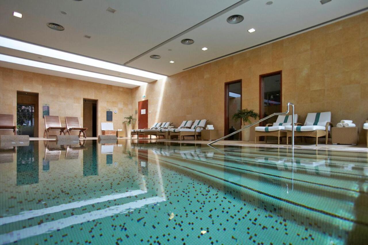 Villa La Terrasse Palheiro Village With Private Pool By Hr Madeira Funchal  Luaran gambar